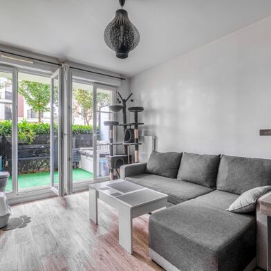 Appartement 2 pièces 149900 €