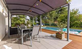 Maison 7 Pièces 220 m² à vendre à Ousse (64320)