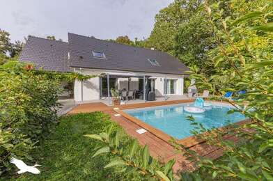 Maison 7 pièces 506800 €