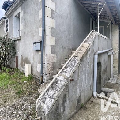 Maison 1 pièces 96500 €