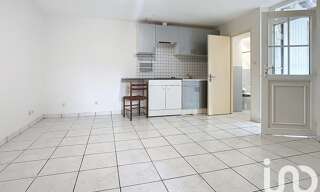 Maison 1 Pièce 50 m² à vendre à Monts (37260)