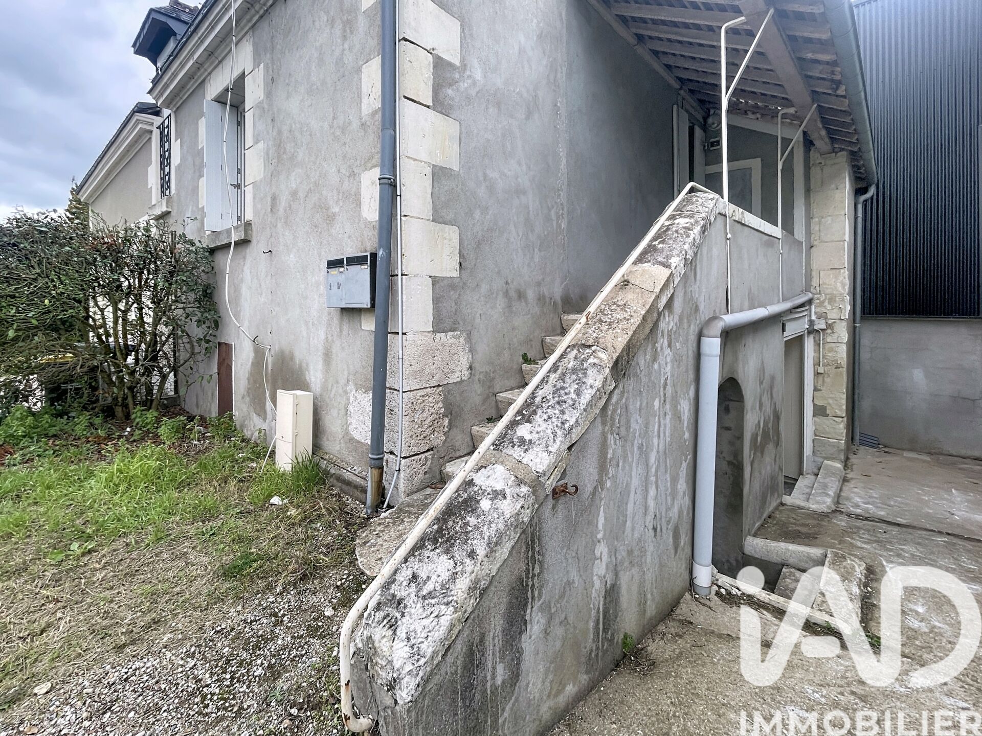 Maison à vendre, 1 pièces, 50 m², Monts