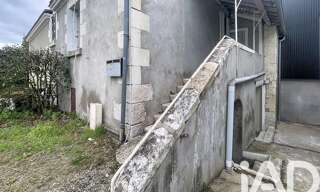 Maison 1 Pièce 50 m² à vendre à Monts (37260)