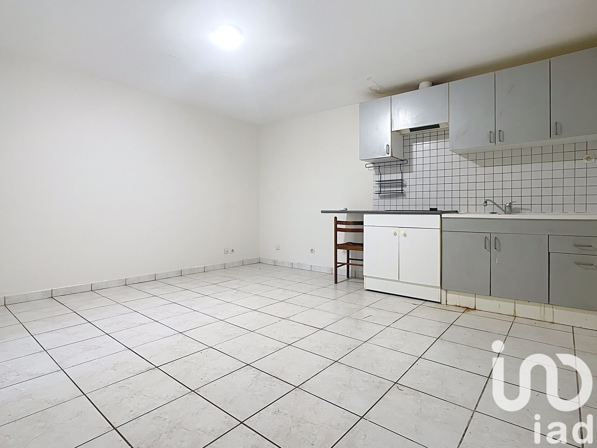 Vente Maison/villa 1 pièce - Photo 2
