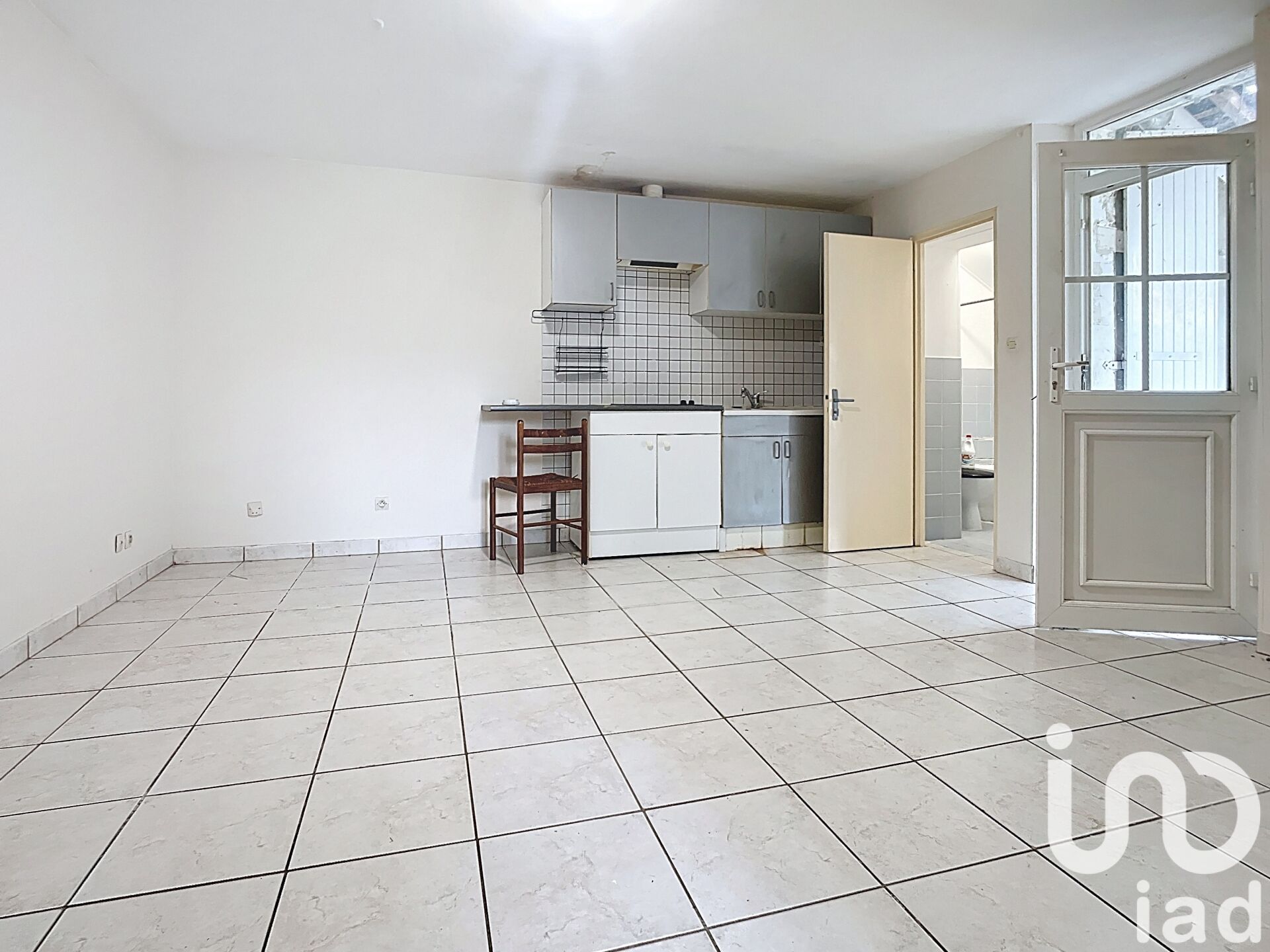 Vente Maison/villa 1 pièce - Photo 3
