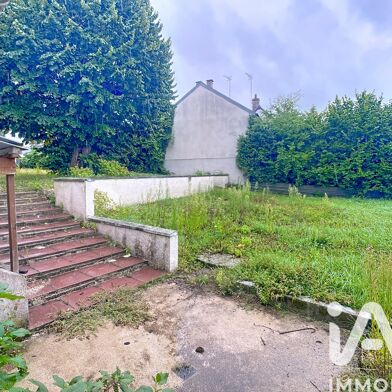 Maison 6 pièces 317000 €