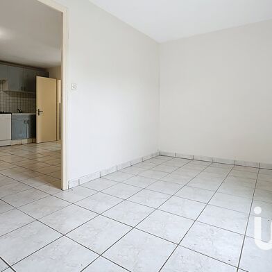 Maison 6 pièces 317000 €