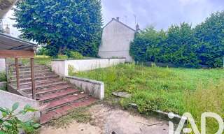 Maison 6 Pièces 150 m² à vendre à Monts (37260)