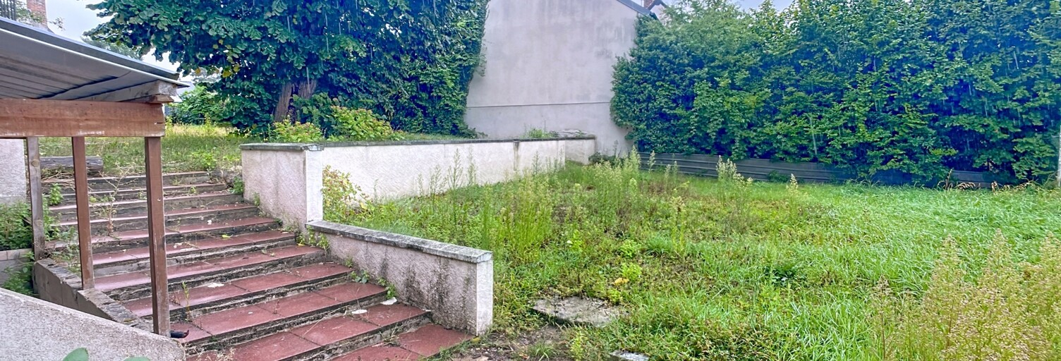 Maison 6 Pièces 150 m² à vendre à Monts (37260)