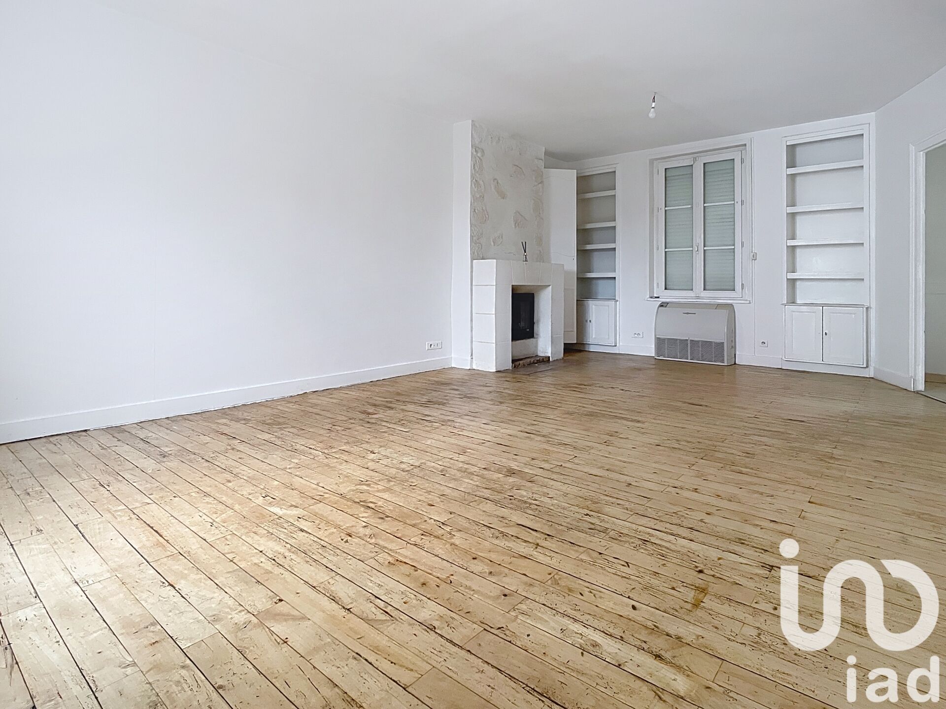 Vente Maison/villa 6 pièces - Photo 4