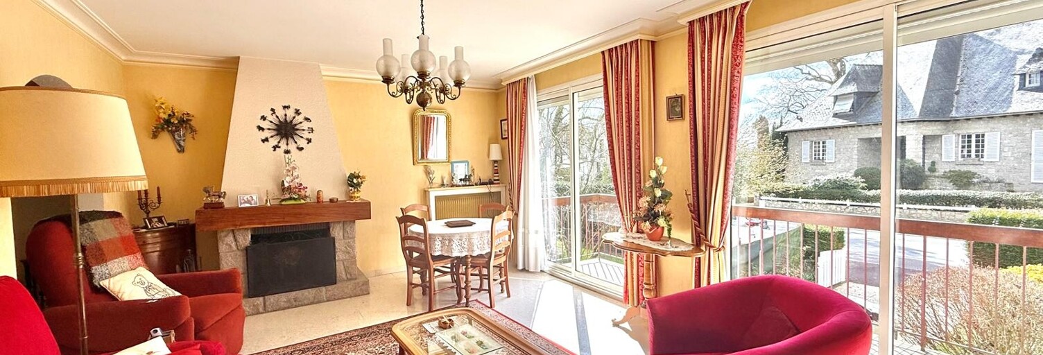 Maison 6 Pièces 120 m² à vendre à Cesson-Sévigné (35510)