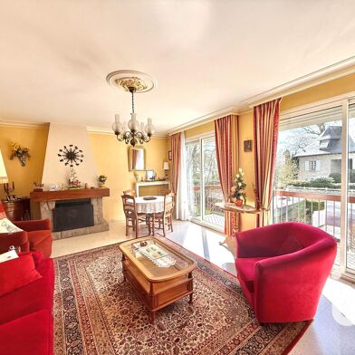 Maison 6 pièces 443000 €