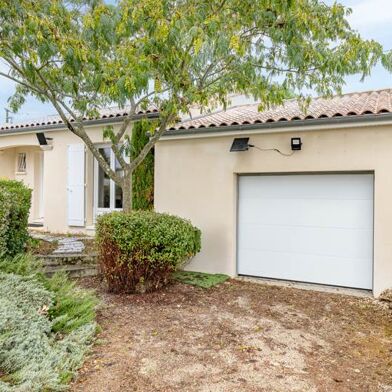 Maison 3 pièces 223000 €