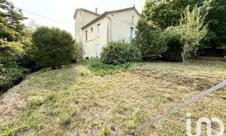 Maison 10 Pièces 181 m² à vendre à Anduze (30140)