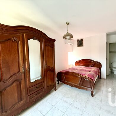 Maison 10 pièces 479000 €