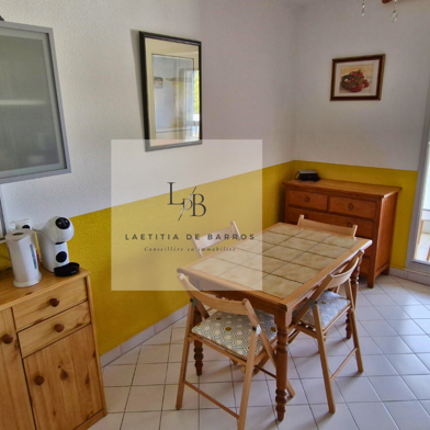 Appartement 1 pièces 109000 €