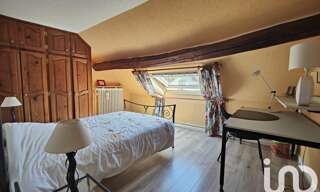 Maison 6 Pièces 162 m² à vendre à Vert-le-Petit (91710)