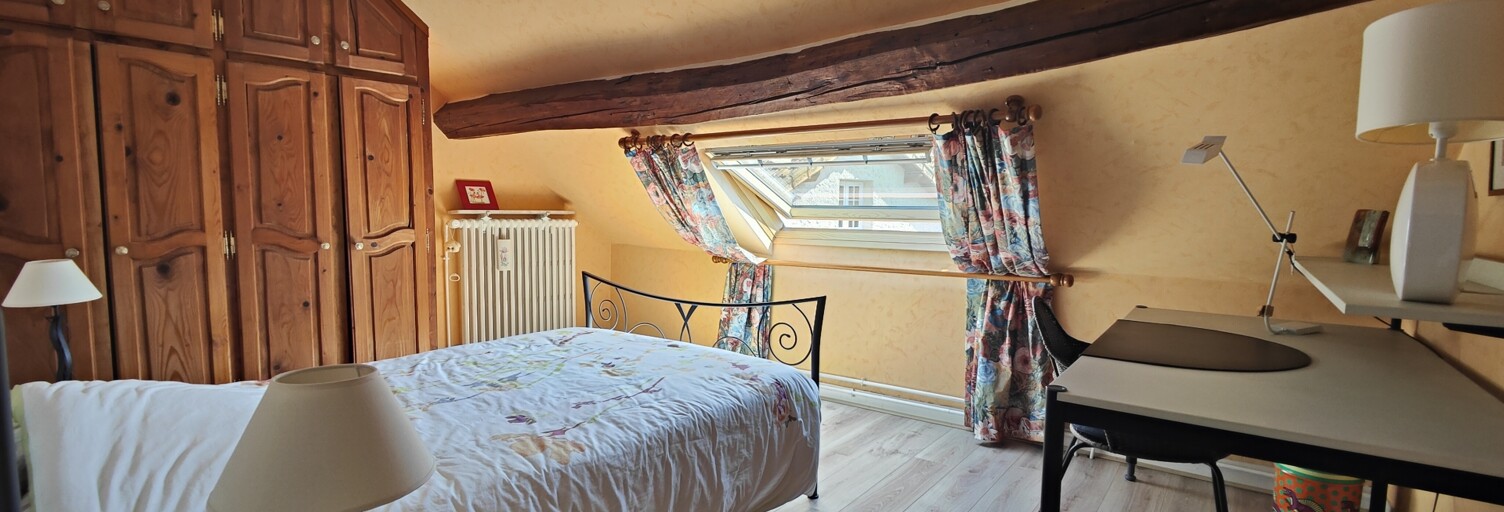 Maison 6 Pièces 162 m² à vendre à Vert-le-Petit (91710)