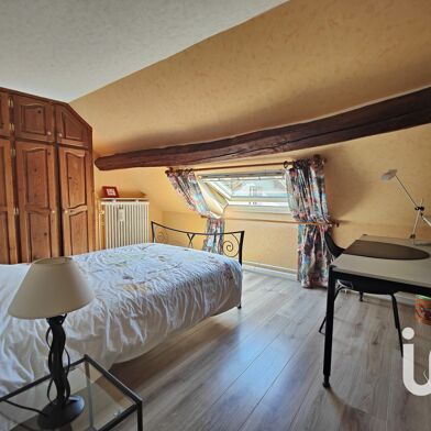 Maison 6 pièces 349999 €