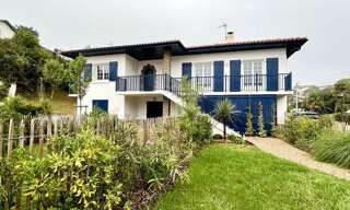 Appartement 2 Pièces 40 m² à vendre à Saint-Jean-de-Luz (64500)