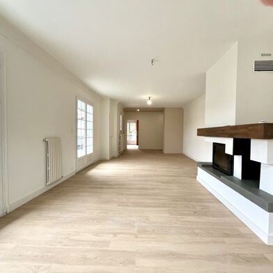 Appartement 4 pièces 850000 €