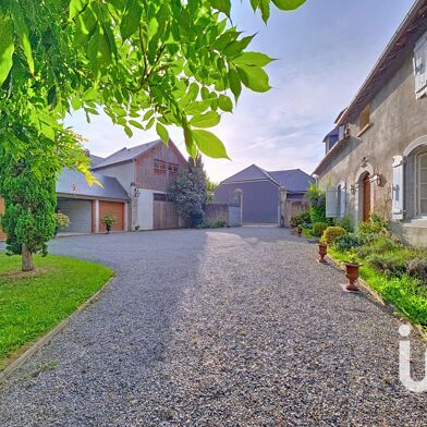 Maison 7 pièces 445000 €