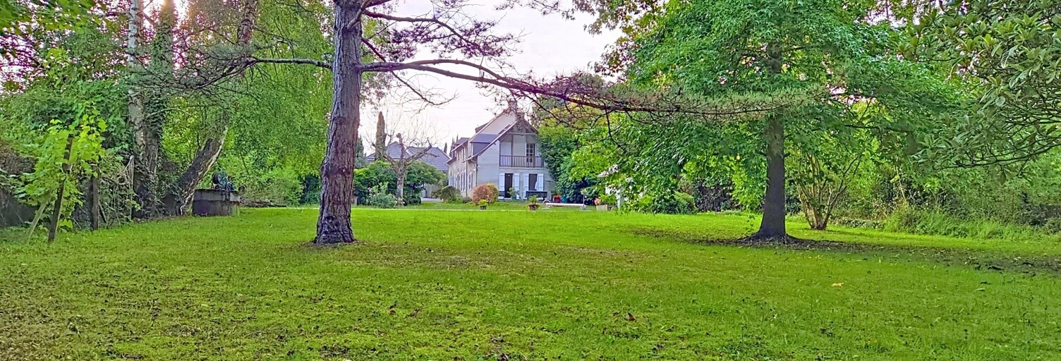 Maison 7 Pièces 219 m² à vendre à Tarbes (65000)