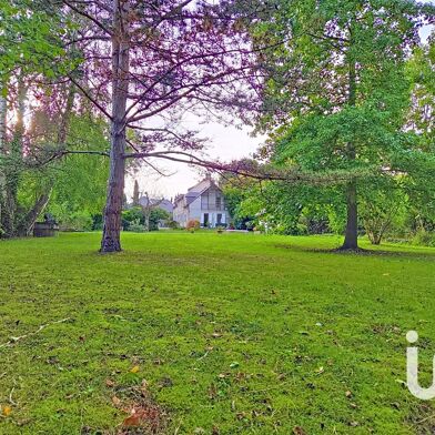 Maison 7 pièces 445000 €