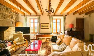 Maison 12 Pièces 278 m² à vendre à Coatréven (22450)