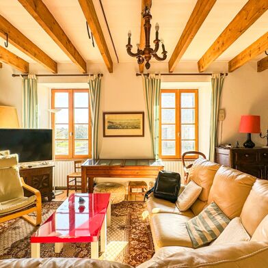 Maison 12 pièces 340000 €