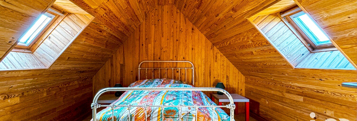 Maison 12 Pièces 278 m² à vendre à Coatréven (22450)