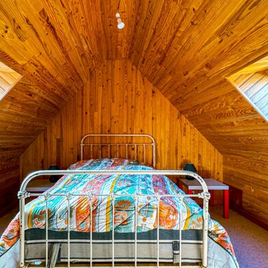 Maison 12 pièces 340000 €