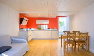 Maison 2 Pièces 59 m² à vendre à La Flotte (17630)