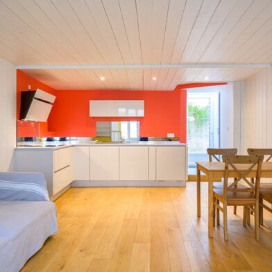 Maison 2 pièces 452790 €