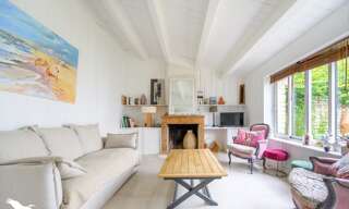 Maison 6 Pièces 143 m² à vendre à Sainte-Marie-de-Ré (17740)