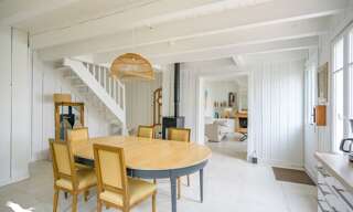 Maison 6 Pièces 143 m² à vendre à Sainte-Marie-de-Ré (17740)