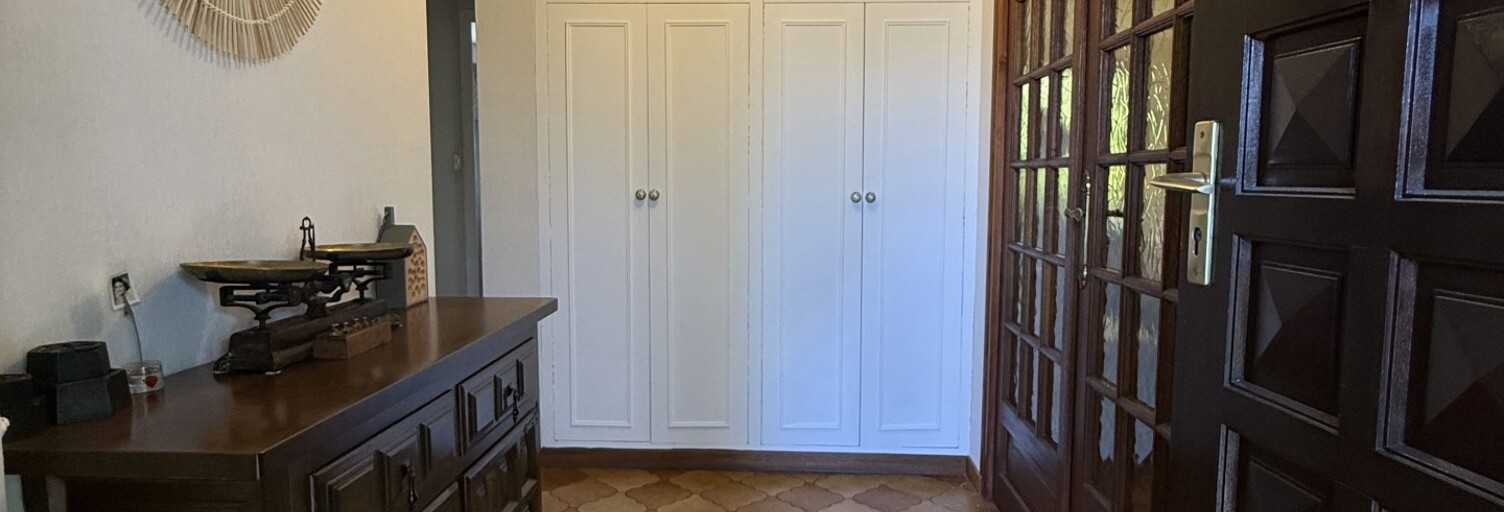 Maison 6 Pièces 129 m² à vendre à Sainte-Geneviève-des-Bois (91700)