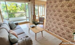 Appartement 4 Pièces 83 m² à vendre à Saint-Herblain (44800)