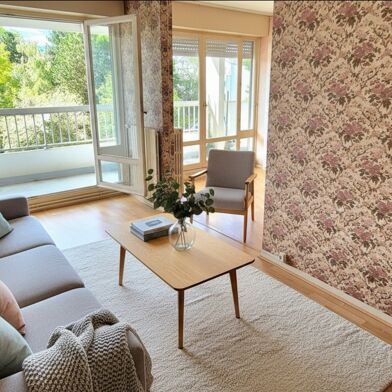 Appartement 4 pièces 159000 €