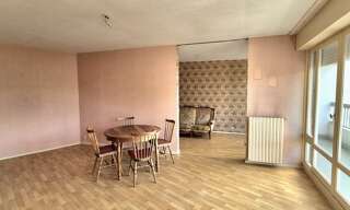 Appartement 4 Pièces 83 m² à vendre à Saint-Herblain (44800)