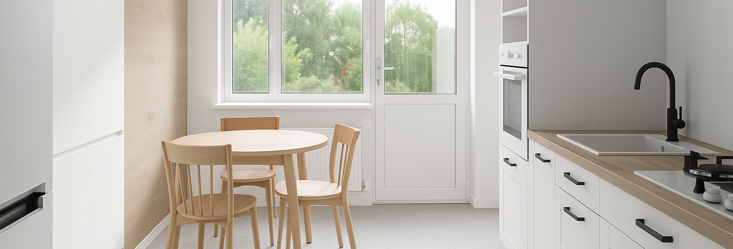 Appartement 4 Pièces 83 m² à vendre à Saint-Herblain (44800)