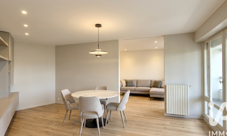Appartement 4 Pièces 83 m² à vendre à Saint-Herblain (44800)