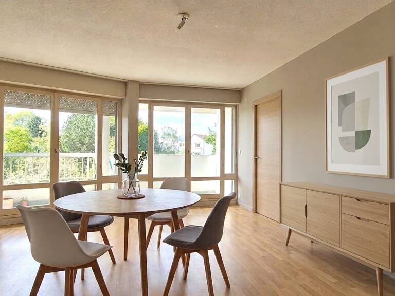 Vente Appartement 4 pièces — photo 1