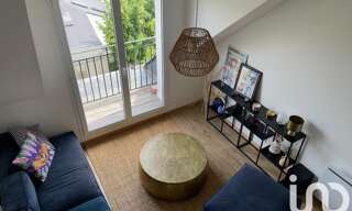 Appartement 3 Pièces 60 m² à vendre à Nantes (44100)