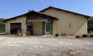 Maison 3 Pièces 101 m² à vendre à Mussidan (24400)