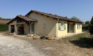 Maison 3 Pièces 101 m² à vendre à Mussidan (24400)