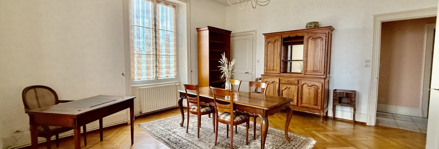 Appartement 3 Pièces 81 m² à vendre à Issenheim (68500)