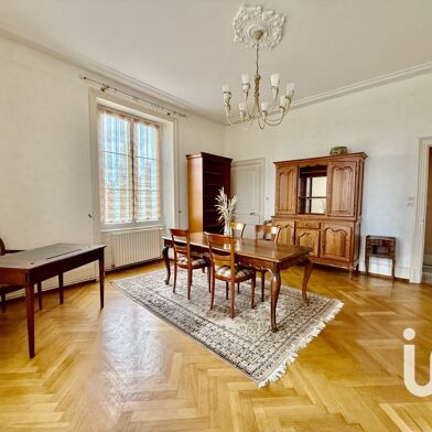 Appartement 3 pièces 175000 €