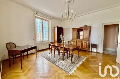 Appartement 3 pièces 167000 €