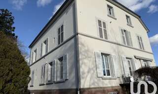 Appartement 3 Pièces 81 m² à vendre à Issenheim (68500)